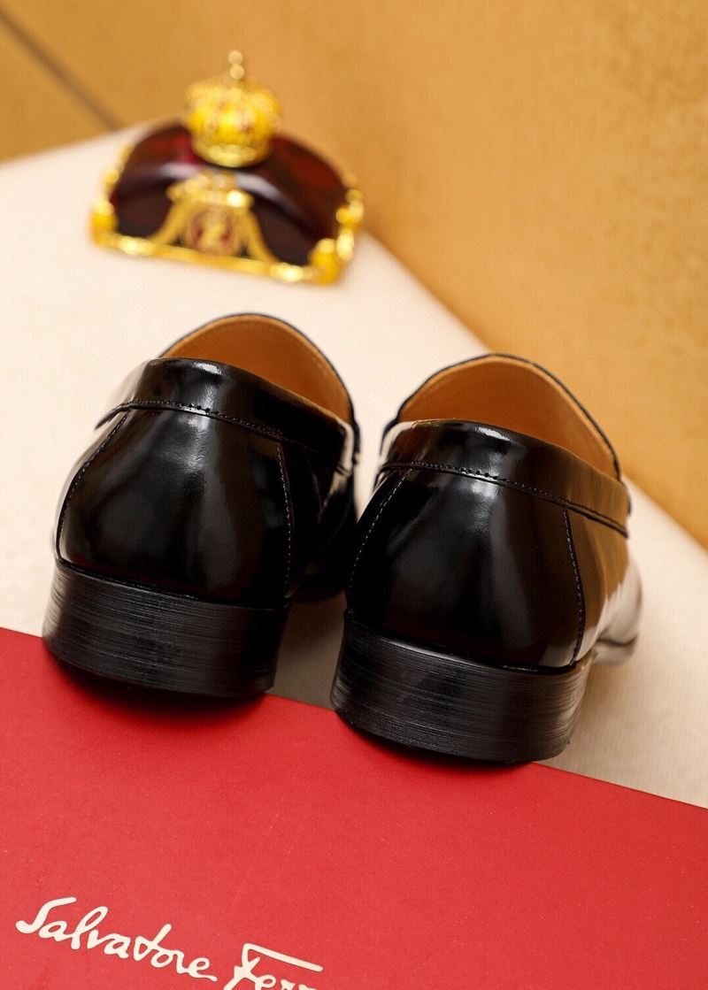 Ferragamo Shoes